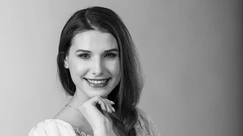 Actrița Ioana Picoș și soțul ei s-au separat după cinci ani de căsnicie. Fostul cuplu are doi copii