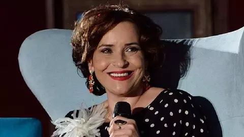 „De la 100 la 50 de kilograme'' Cum a slăbit fosta prezentatoare de televiziune Irina Reisler?