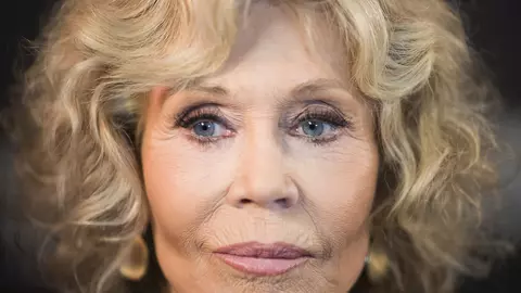 Jane Fonda, dezvăluiri neașteptate la cei 85 de ani ai săi: „Sunt superconștientă că sunt mai aproape”