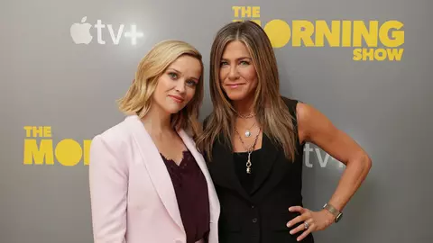 Cum se mențin actrițele Jennifer Aniston și Reese Witherspoon în formă? Au spus care este secretul siluetei lor suple!