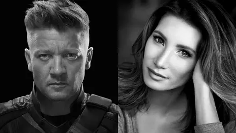 Actorul Jeremy Renner, acuzat de fosta soție că a amenințat-o cu moartea: „O vrea dispărută''