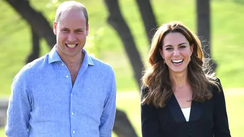 Când s-au decis Kate Middleton și Prințul William de fapt să se căsătorească?