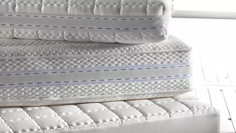 (P) Cum să alegi salteaua ortopedică potrivită pentru tine