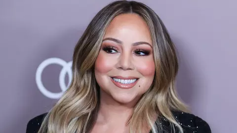 Mariah Carey, gest neașteptat față de o compozitoare pe covorul roșu! Diva a ajuns virală pe rețelele sociale