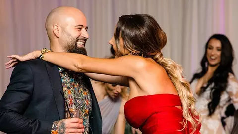 Matteo și iubita lui vor deveni părinți pentru prima oară! Ce vor avea, o fiică sau un fiu?