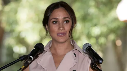 Meghan Markle, forțată să predea conversațiile sale private în procesele împotriva tabloidelor britanice