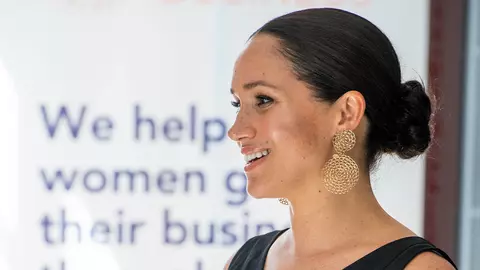 Meghan Markle nu a crezut că viața ei va fi ușoară, dar a crezut că va fi corectă. Ce spune despre atenția negativă din partea presei britanice?