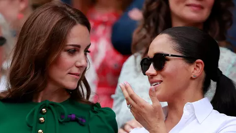 Meghan Markle și Kate Middleton folosesc acest produs de beauty pentru un ten mai luminos