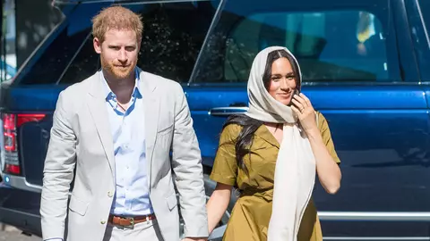 Se vor muta Prințul Harry și Meghan Markle în Africa? „Africa m-a îmbrățișat într-o manieră pe care nu o voi uita niciodată''