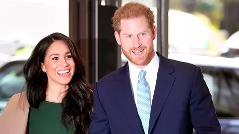 Ce crede familia regală despre documentarul extrem de personal lansat de Meghan Markle și de Prințul Harry?