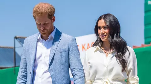 Prințul Harry și Meghan Markle dau în judecată un tabloid britanic și trustul din care face parte