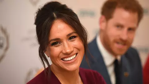 Este Meghan Markle însărcinată? Toate indiciile date de cuplul regal până acum!