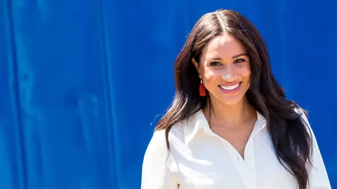 Cât au costat ținutele lui Meghan Markle din turneul regal din Africa de Sud?