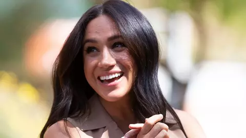 Meghan Markle, într-o rochie de 95 de lire la un eveniment oficial