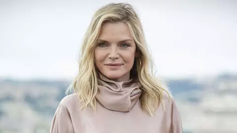 Michelle Pfeiffer, victimă a abuzului la începutul carierei sale în actorie: „Eram doar un copil''
