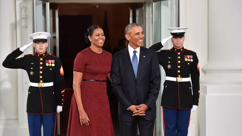 Michelle Obama rupe tăcerea după ce s-a zvonit că ea și Barack Obama divorțează. Ce evită pentru un mariaj fericit, de aproape 30 de ani