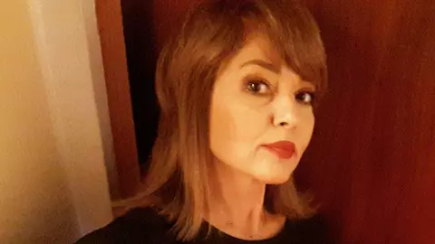 Oana Sîrbu, mai sexy ca niciodată! A pozat în lenjerie intimă la 51 de ani