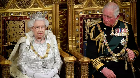 Palatul Buckingham, dat în judecată! „Cel mai revoltător scandal sexual din istoria Familiei Regale''