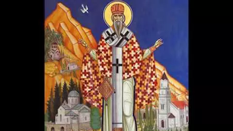 Pentru cei care încă se mai îndoiesc: iată una din minunile Sfântului Vasile de Ostrog