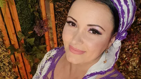 Proaspăt căsătorită, Silvana Rîciu are planuri mari. A făcut anunțul pe care îl aștepta toată lumea: "Muncim la asta!"