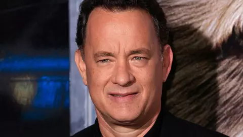 Tom Hanks, vizibil îmbătrânit. Cum arată actorul la 63 de ani?