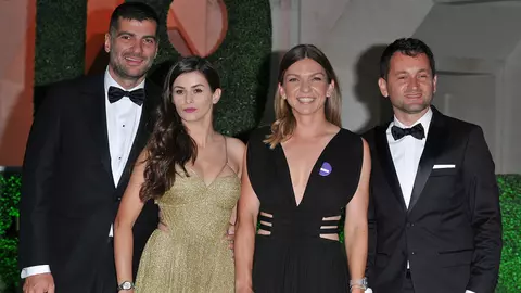 Se căsătorește Simona Halep? Ce spun apropiații jucătoarei de tenis?
