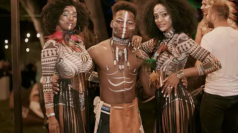 FACE FEST #2- Tribal in The Secret Forest! Cel mai mare festival exclusivist din București încheiat cu succes