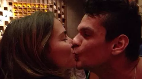 Cine este și cu ce se ocupă partenera de viață a lui Tudor Chirilă?