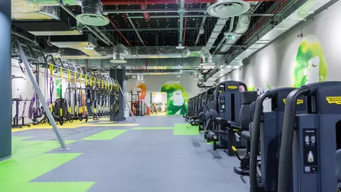 (P) World Class continuă să dezvolte serviciile de Corporate Wellness și deschide cel de-al 39-lea club de health & fitness în Sema Parc, București, până la sfârșitul lunii februarie 2020