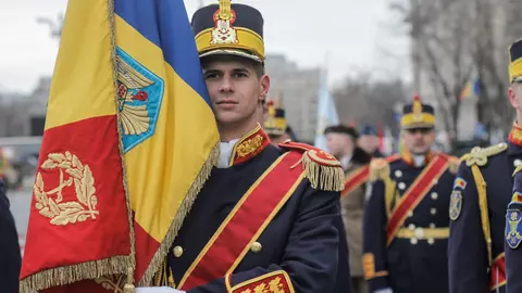 Ziua Armatei 2019. Ce manifestări se organizează în această zi