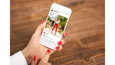 Cine sunt campionii INSTAGRAM-ului în 2019?