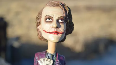 (P) “Joker”, masca din spatele durerii! Joaquin Phoenix, un rol dur, dar excepțional!