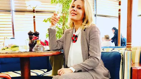 Cum arată mama Danei Săvuică la 73 de ani. Ce surpriză i-a pregătit vedeta, de ziua ei