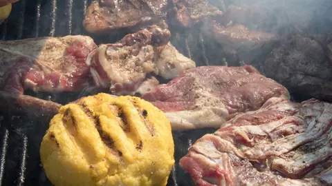 Cum să prepari acasă pastramă de oaie. Rețetă tradițională