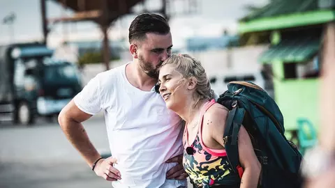 Adda, dezvăluiri despre cel mai greu moment de la Asia Express: "După o zi întreagă de cursă..."