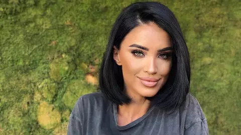 Adelina Pestrițu, despre social media: „Mi-a mai și dăunat expunerea asta''