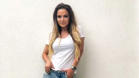 Andreea Antonescu i l-a prezentat pe iubitul ei fiicei sale! Cum se înțeleg cei doi? „Lasă-mă să mă rezum la asta''