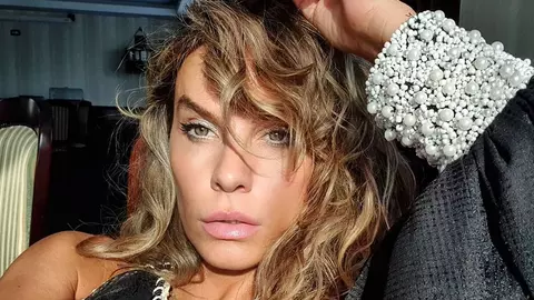Anna Lesko a dezvăluit secretul unei siluete perfecte la 40 de ani: "Mănânc foarte puțini..."