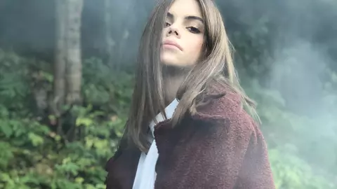 AVI, despre cel mai nou single, "Hurricane": "Pentru mine, maturizarea înseamnă și să păstrez o parte din mine copil"
