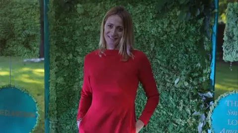 Camelia Potec, mai multă mișcare pentru a scăpa de ultimele două kilograme luate în timpul sarcinii