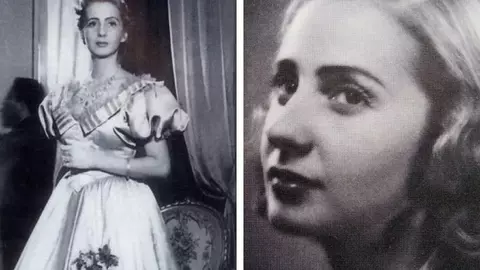 Poveștile de iubire ale lui Clody Bertola, demne de filmele hollywoodiene