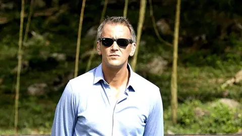 Cosmin Cernat a dat Canada pe România: „Voiam să mă întorc singur”