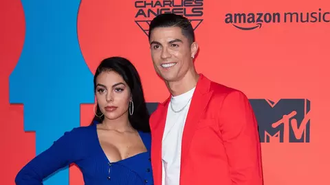 Trecutul tragic al iubitei fotbalistului Cristiano Ronaldo. Tatăl Georginei Rodriguez a petrecut 10 ani în spatele gratiilor