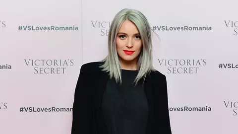 Cum a scăpat Diana Dumitrescu de kg puse în timpul sarcinii? Până acum, actrița a dat jos 12 kg