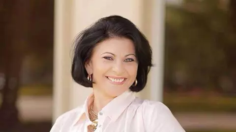 Cum arată Elena Cârstea, la 8 luni după ce a suferit un AVC: „Acum zici că-s o minge rotundă”
