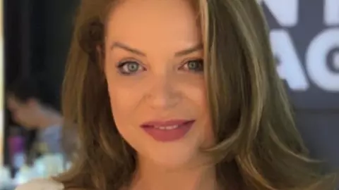 Eugenia Șerban a împlinit 50 de ani! Cât de bine arată!