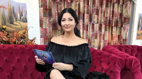Cum a scăpat Gabriela Cristea de kg luate în timpul sarcinii? Iată ce mânâncă în fiecare zi