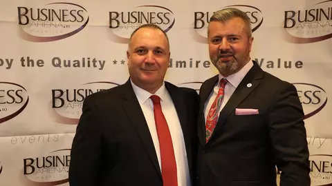 Ugur Yesil, CEO și Executive Board Member Kanal D, a fost desemnat CEO-ul anului în cadrul Galei Business Arena Awards for Excellence 2019