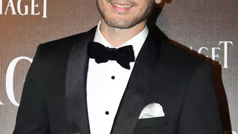 A murit pe platourile de filmare! Actorul avea doar 35 de ani!