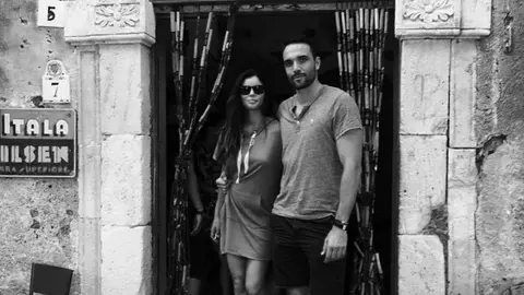 Ileana Lazariuc și Ion Alexandru Țiriac, în relații foarte bune după divorț